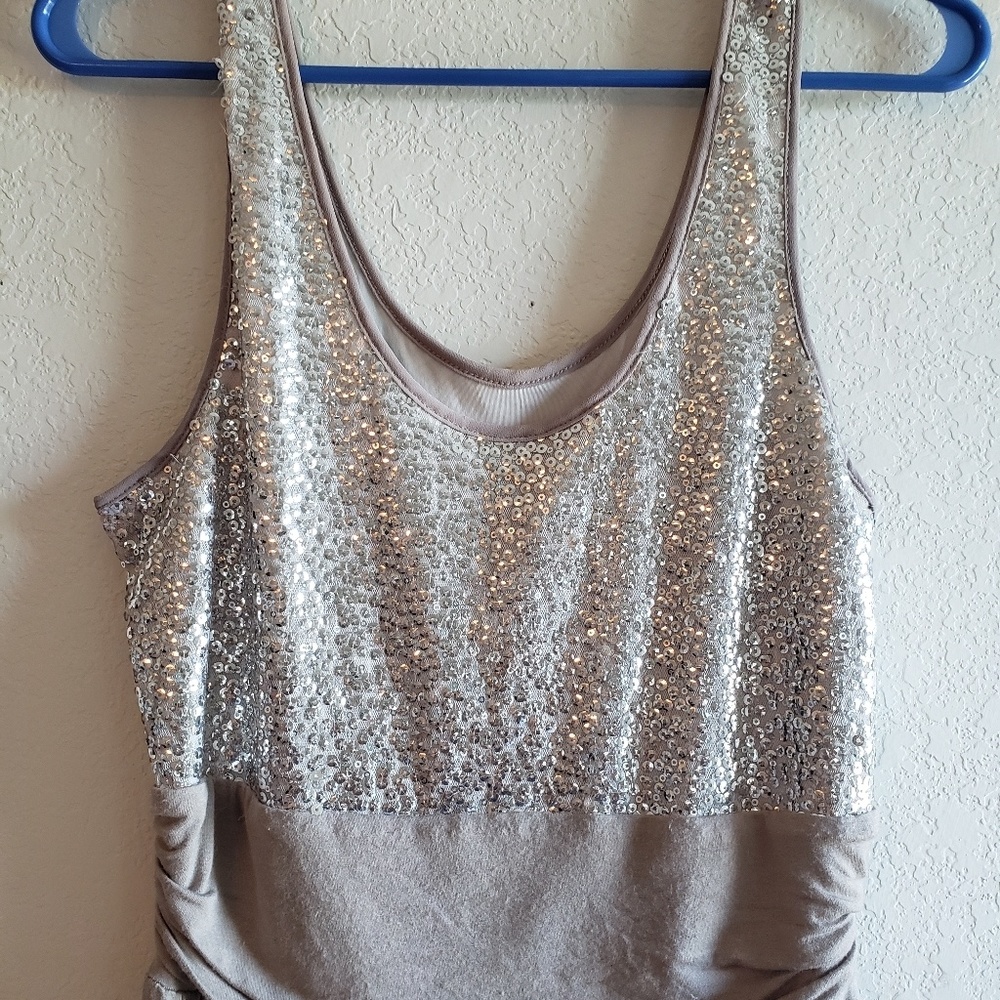 Sale-Express Size 8 Dress